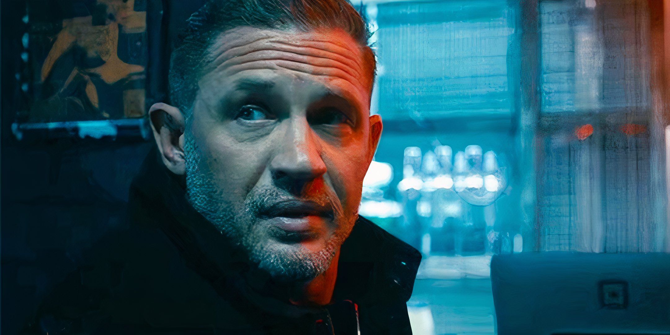 Tom Hardy’s Best Fixer Moments | MobLand |