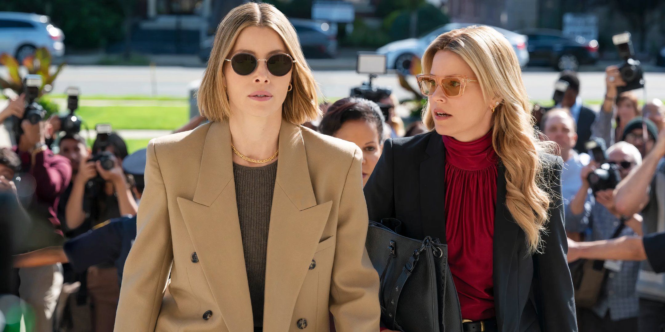 The Better Sister’s “Exquisite” Writing And “Formidable” Characters ...