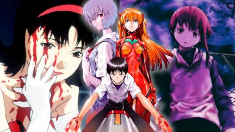 Perfect Blue Summary, Trailer, Cast, Where to Watch and More
