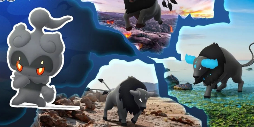 Pokémon GO Promo Codes & How To Redeem Them (April 2025)