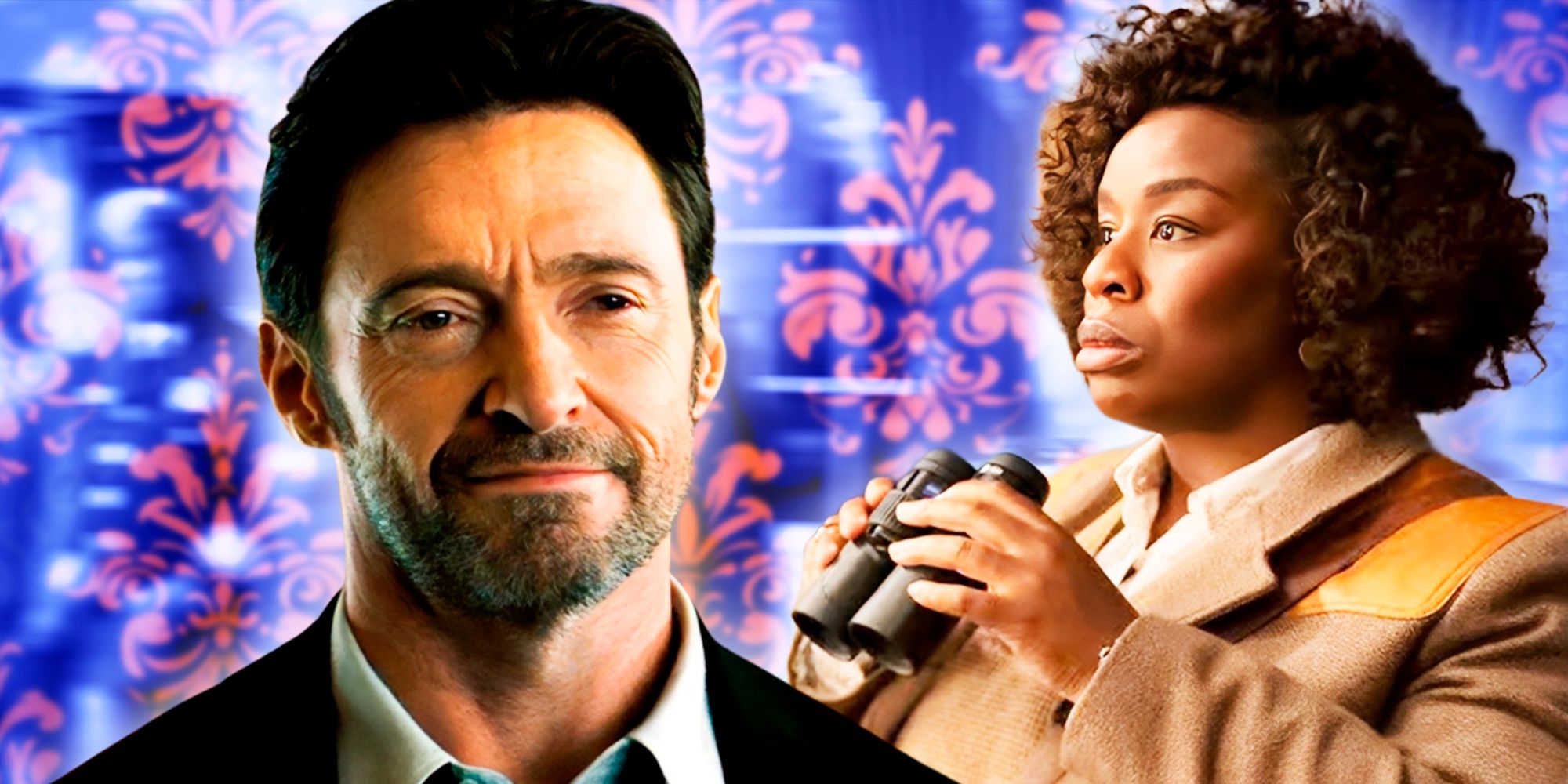 Where Was The Residence Filmed? Netflix Murder Mystery's Filming