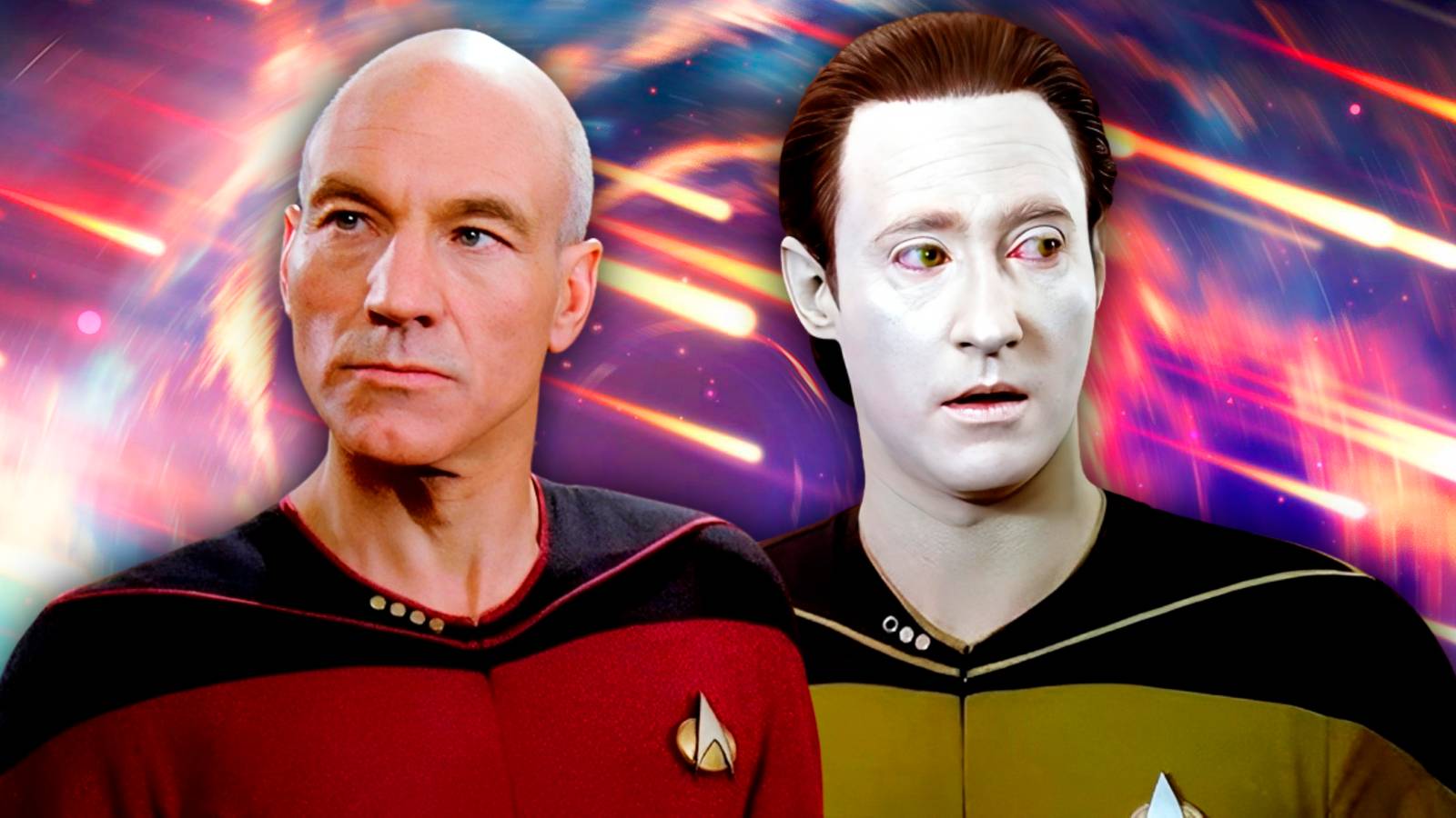 10 Best Episodes Of Star Trek: The Next Generation Season 2, Ranked