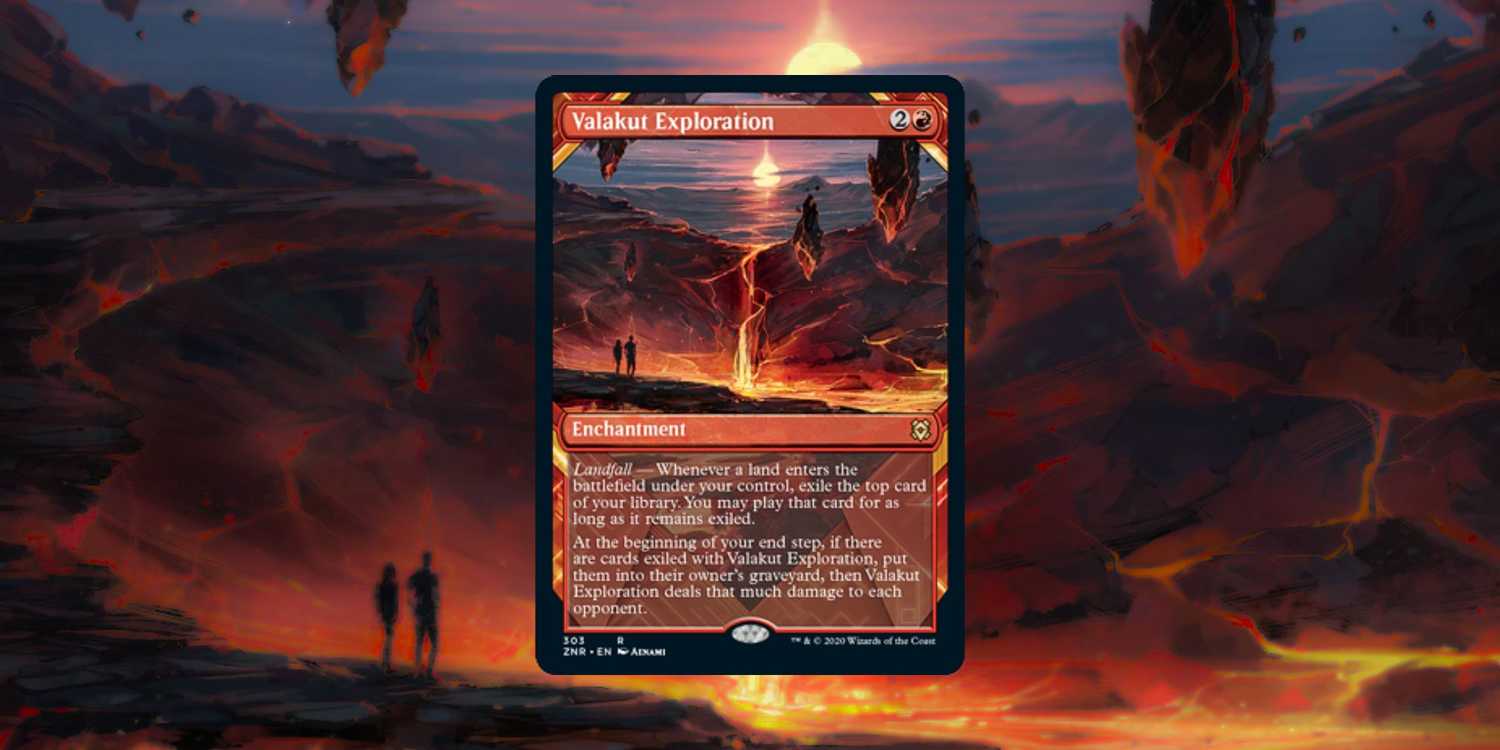 A New Final Fantasy Card Reawakens A Classic Magic: The Gathering Debate A New Final Fantasy Card Reawakens A Classic Magic: The Gathering Debate