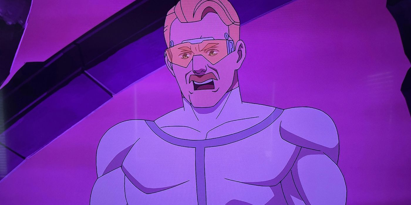 Invincible's 9 Viltrumite Characters, Ranked Weakest To Strongest
