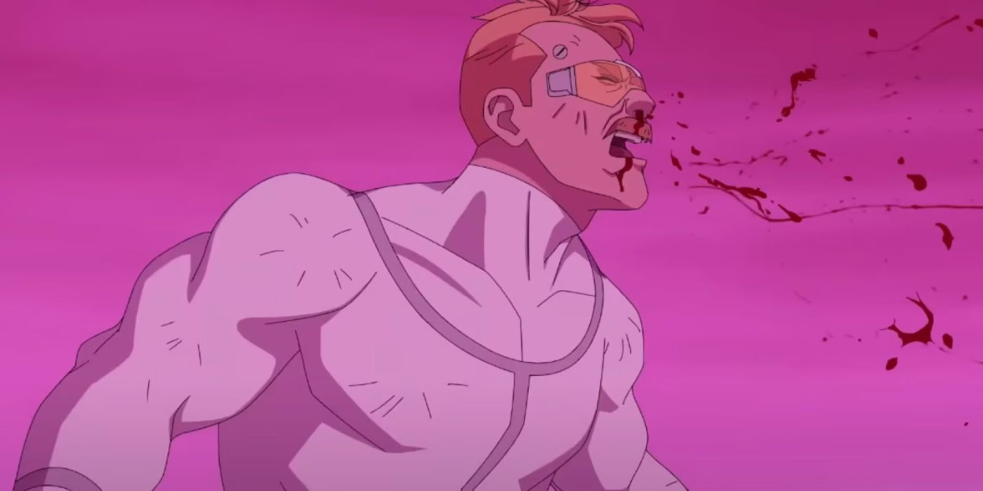 Invincible's 9 Viltrumite Characters, Ranked Weakest To Strongest