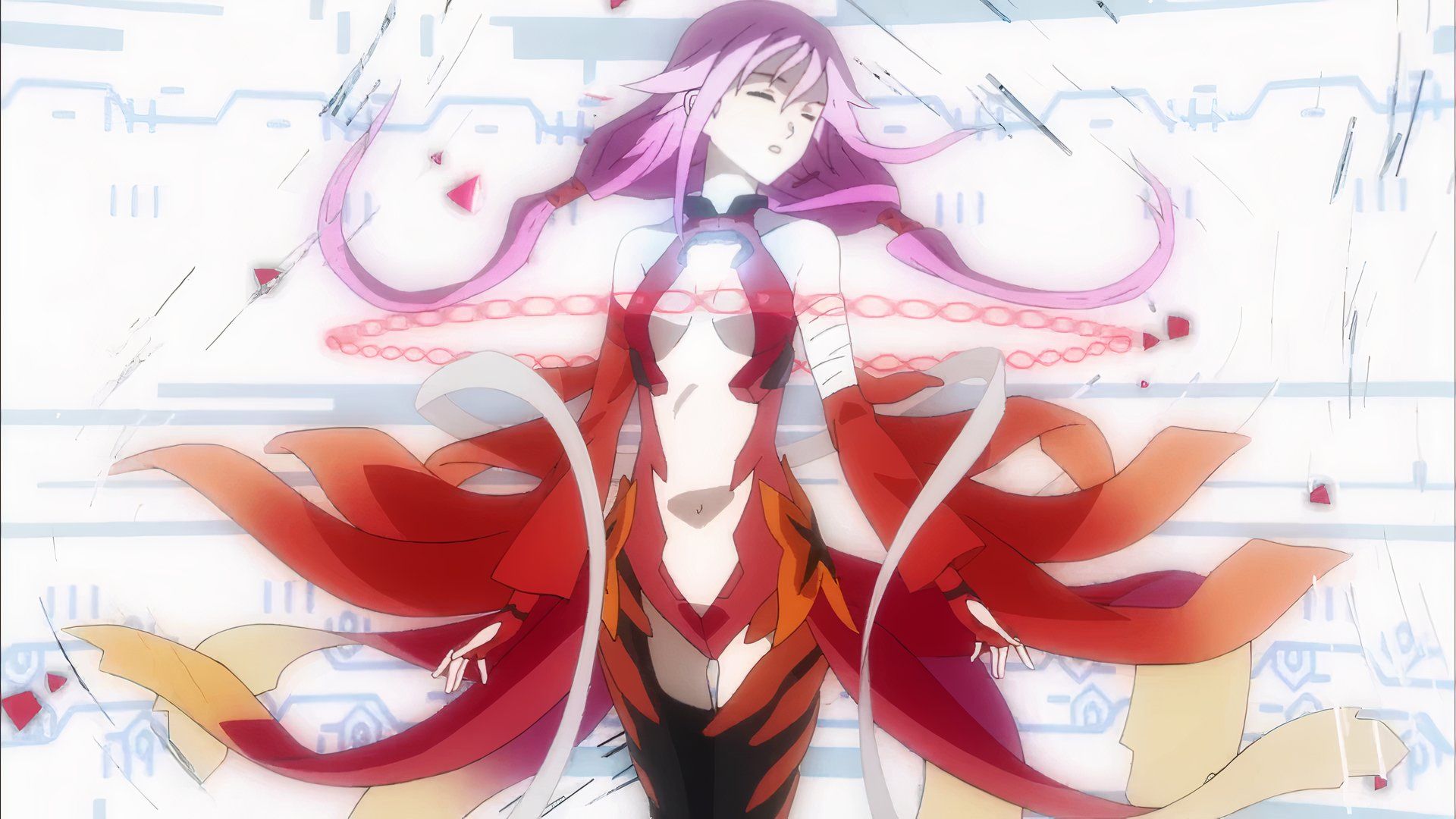 13 Awful Anime the World Should Just Erase From Memory