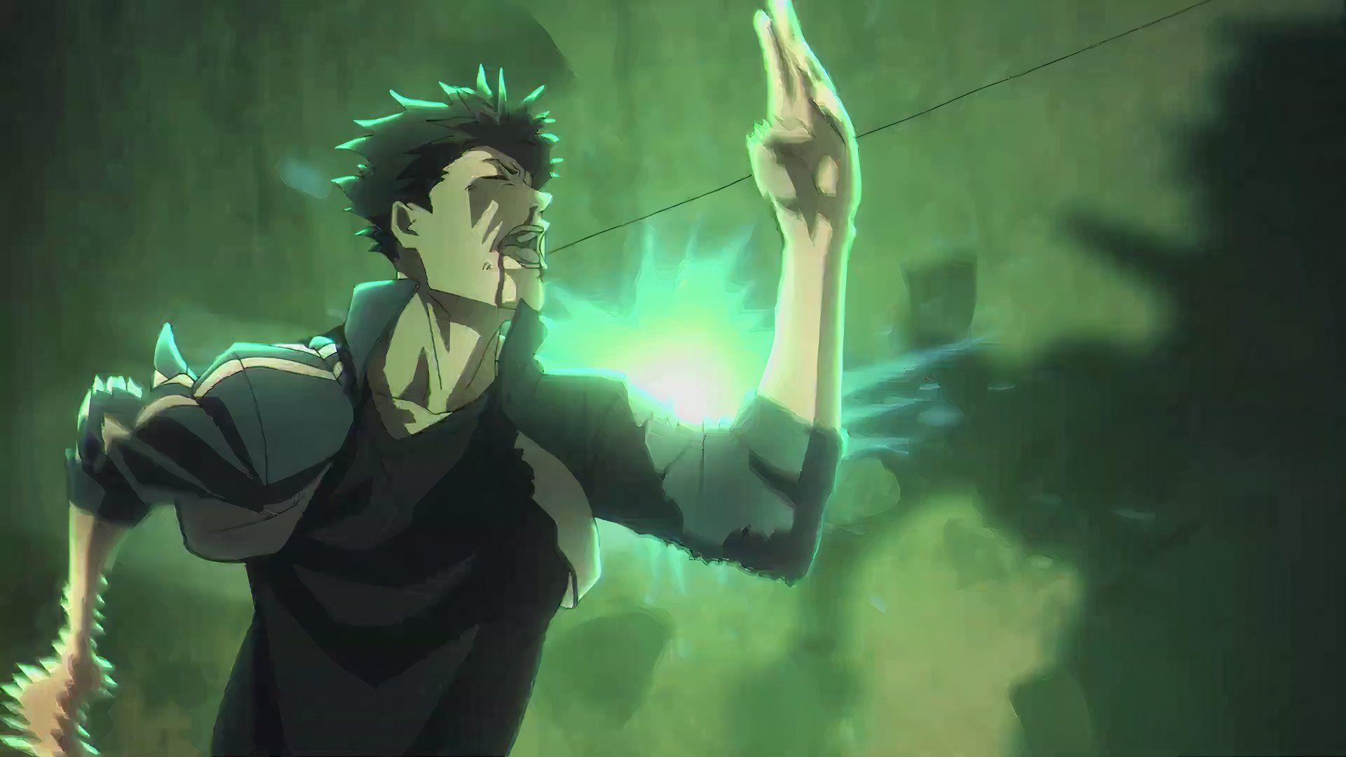 Japan May Have Made Anime Popular, But China Is Now Looking to Perfect It