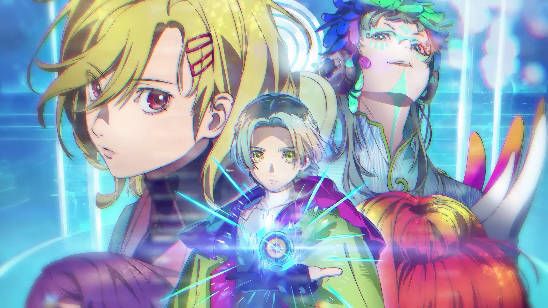 Forget Among Us! Anime's Next Sci-Fi Hit Will Take the Game's