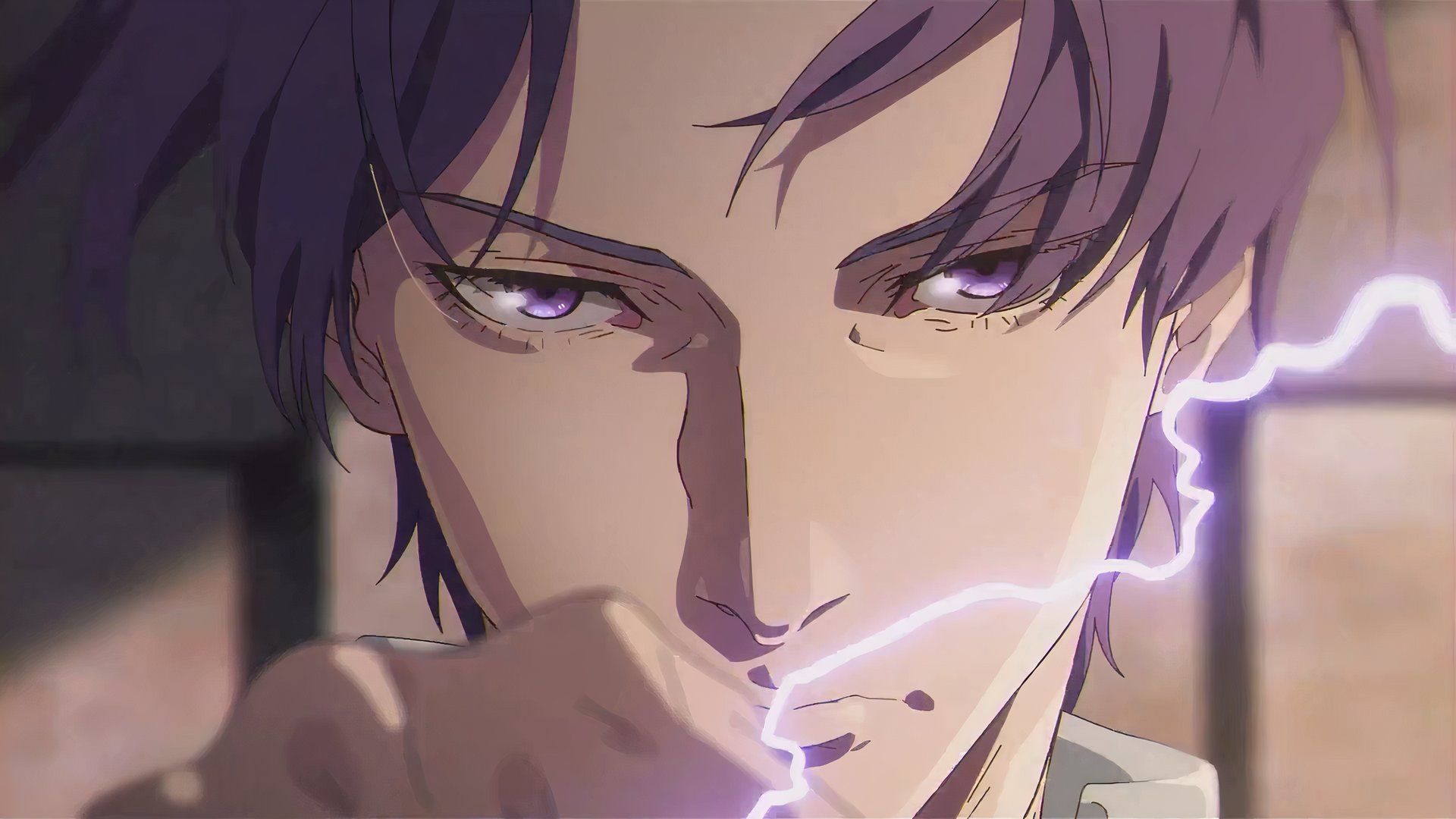 China's Newest Anime Is Taking Animation to New Heights, But One