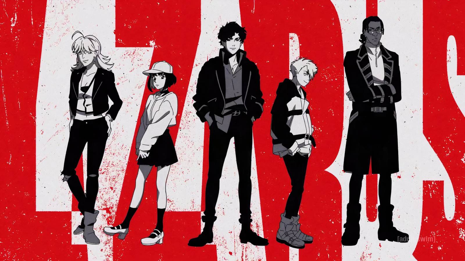 Love Cowboy Bebop? Its Creator's New Anime Just Dropped a Theme Song You're Going to Love Love Cowboy Bebop? Its Creator's New Anime Just Dropped a Theme Song You're Going to Love