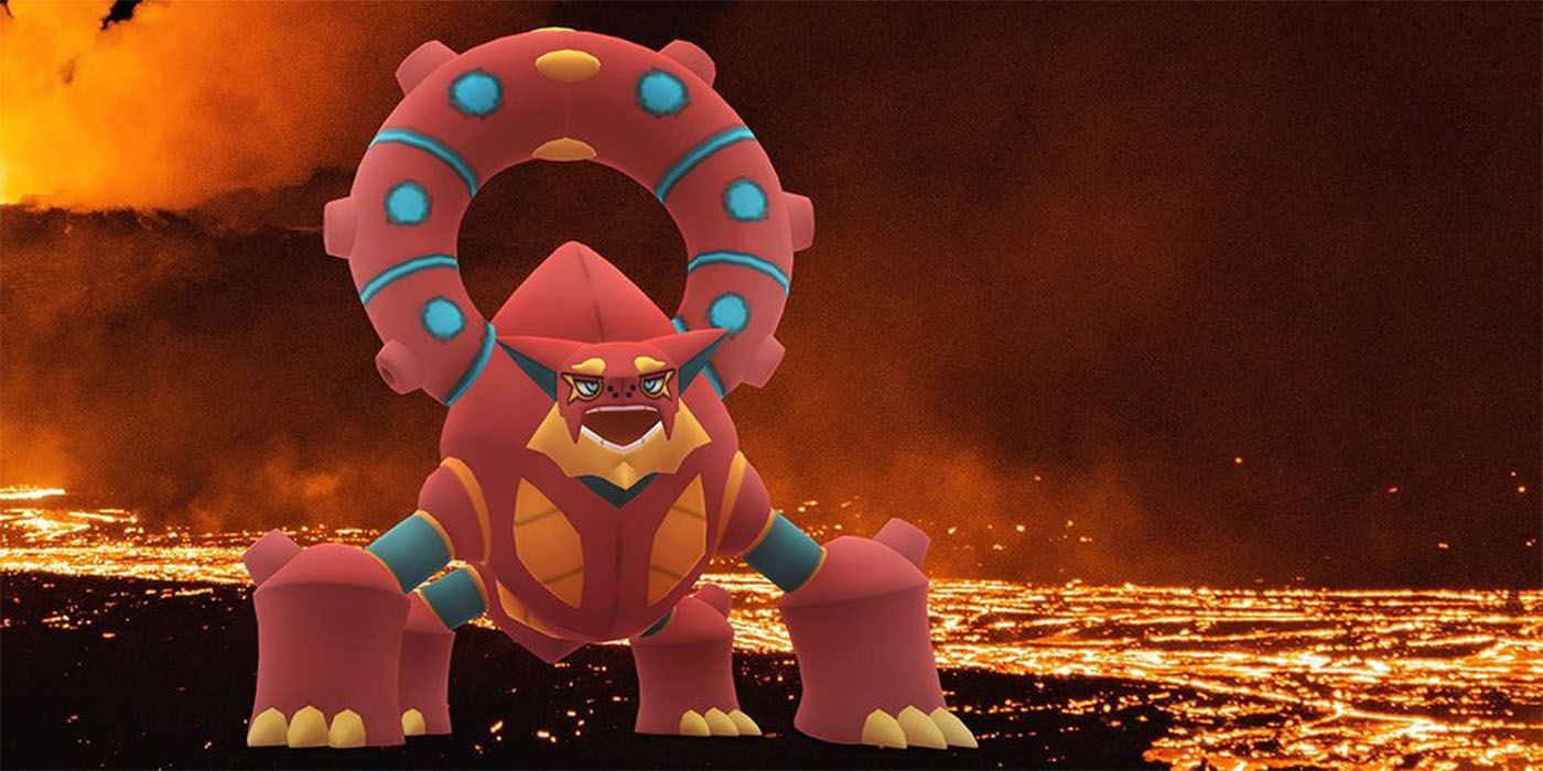 Pokémon GO Fest 2025 Confirms Zacian & Zamazenta Alongside A Fan