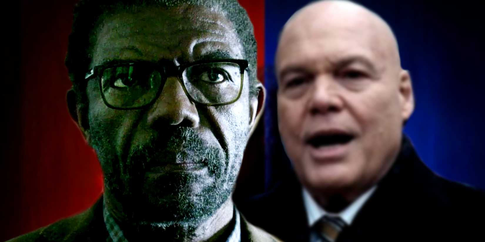 Ben Urich em Daredevil Born Again