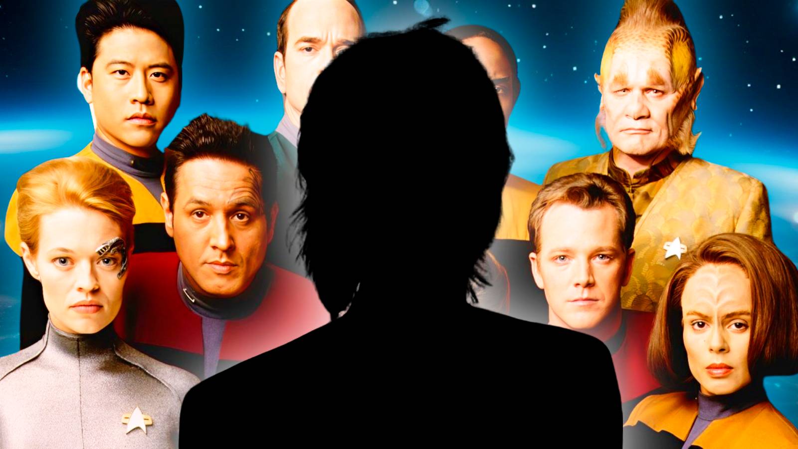Mezoti I Always Thought Star Trek: Voyager Made A Mistake With A Character We ...