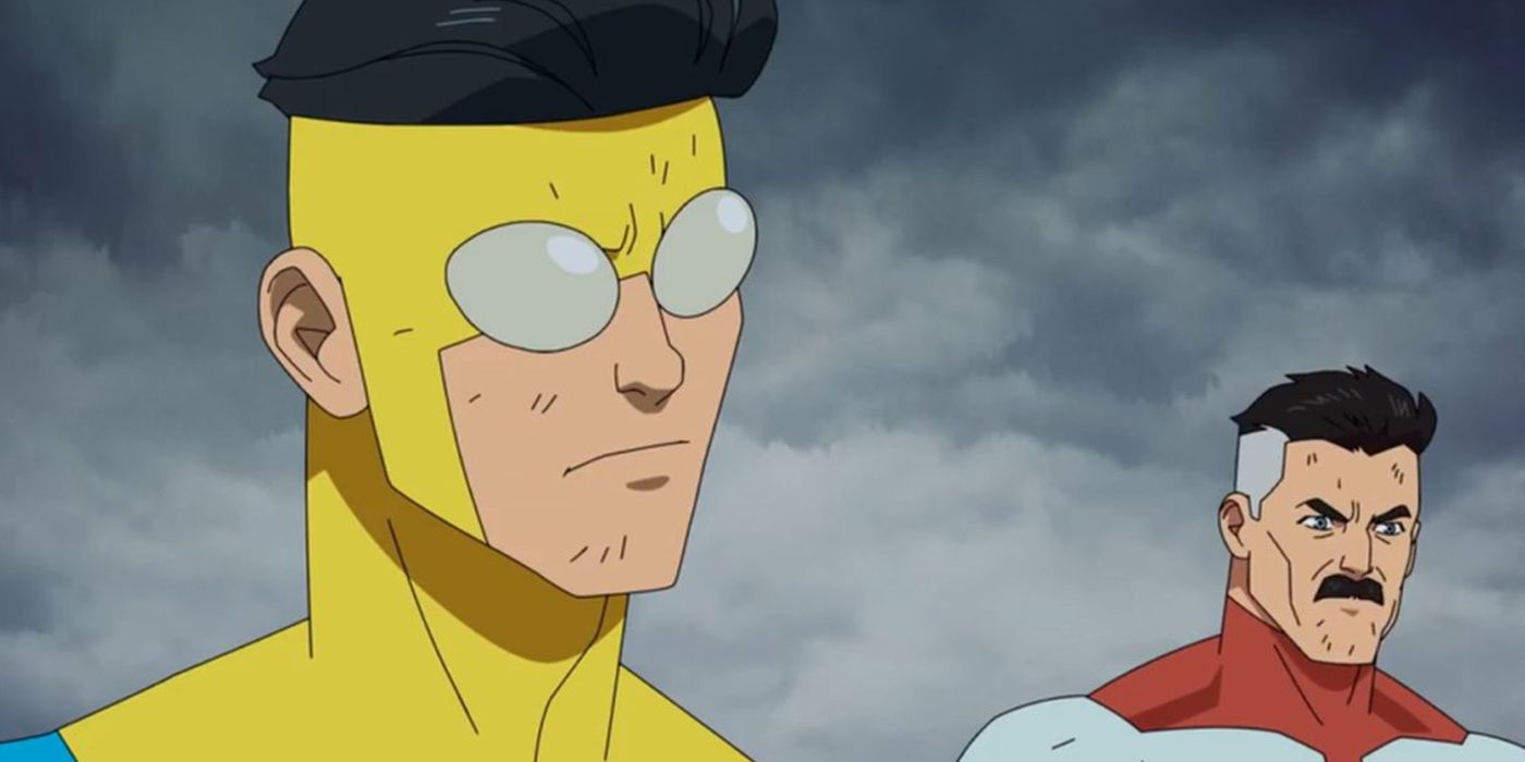 Invincible Season 4 May Shake Up The Show's Structure, But There's 1 ...