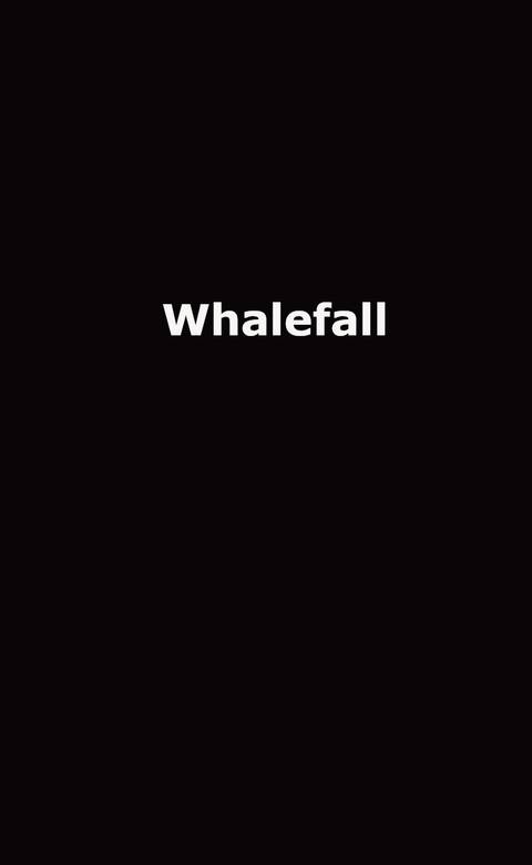 Whalefall Upcoming Film Logo Placeholder