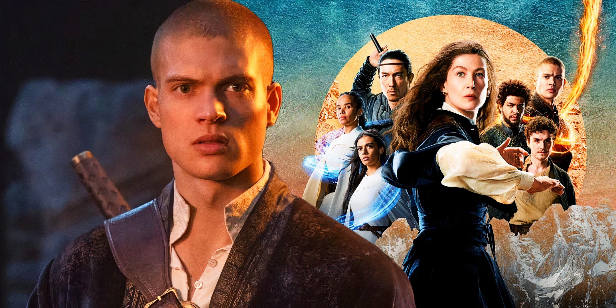 The Wheel Of Time Season 4: Will It Happen? Everything We Know