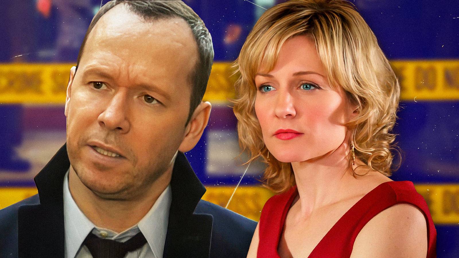 Why Blue Bloods' Danny & Linda Replacement Did Not Work