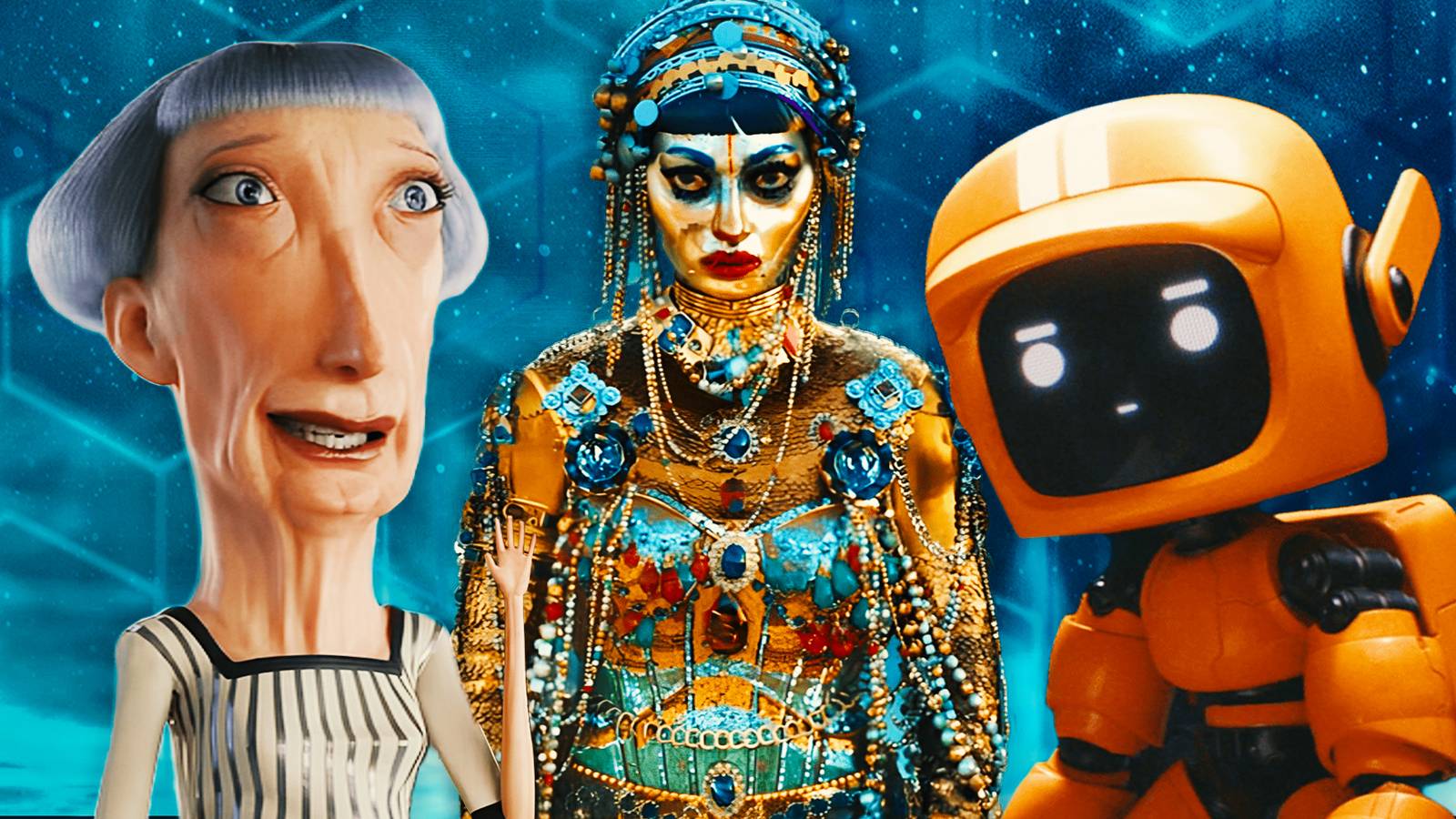 Why Love, Death \u0026 Robots Season 4 Is Taking So Long, image size:1600x900