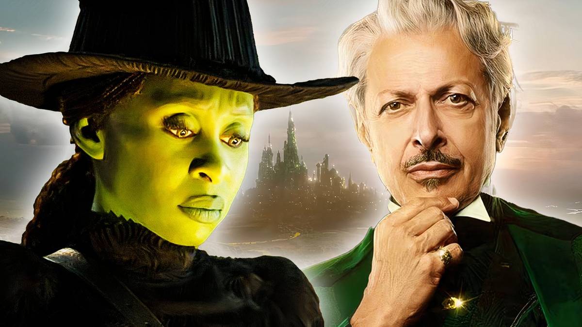 One Part Of Wicked Has Already Aged Poorly Thanks To A Wicked 2 Change