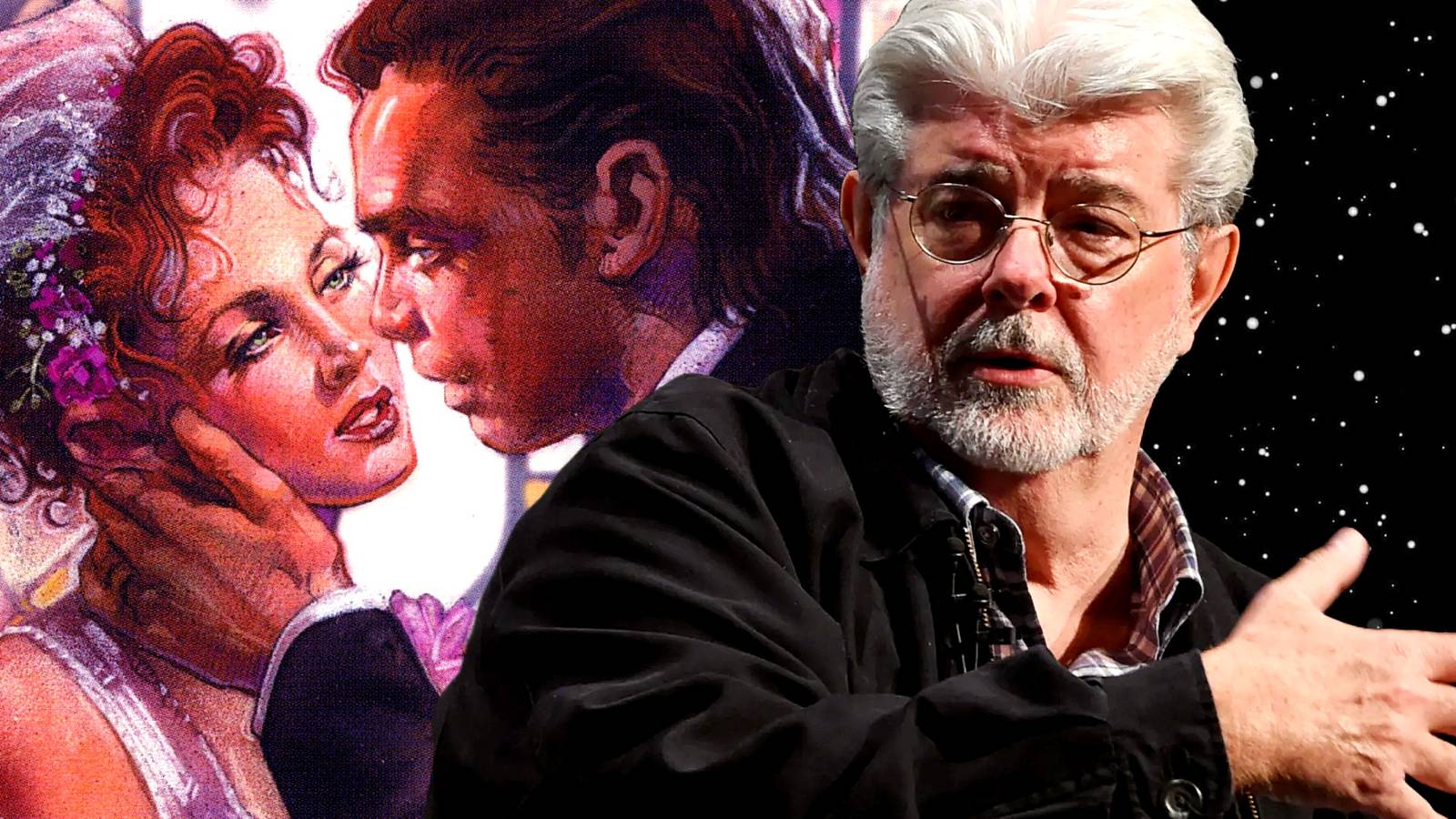 Will Luke Skywalker Ever Get Married? 28 Years Ago, George Lucas Gave ...