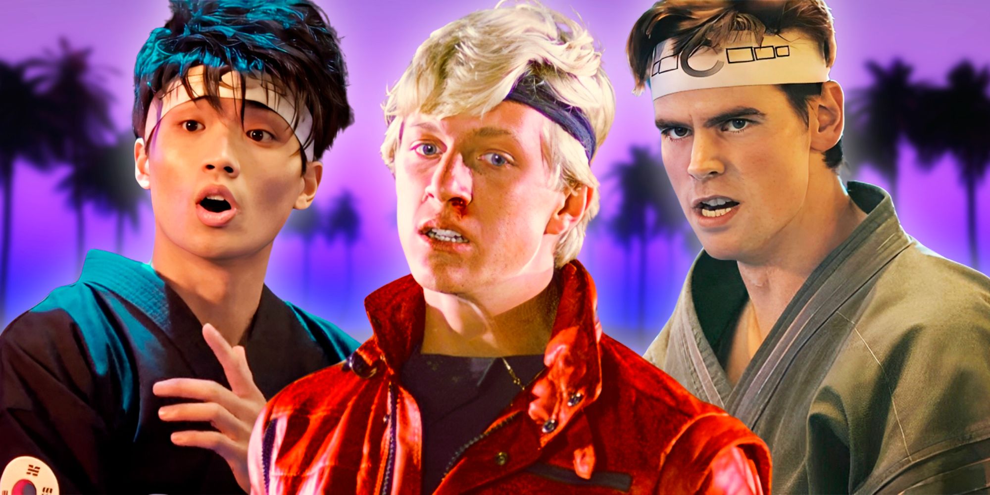 After Cobra Kai's Final Season, One Villain Will Never Get Their