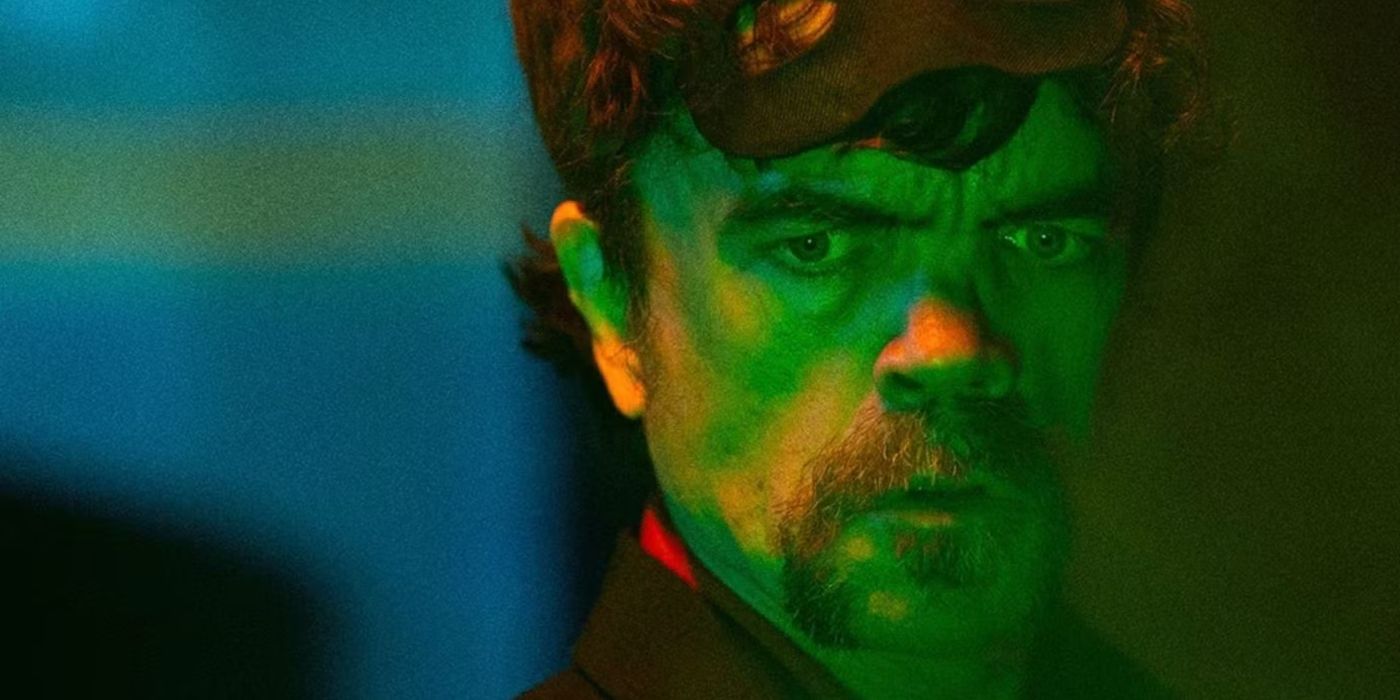 The Toxic Avenger Review: This Gory Superhero Story Starring Peter Dinklage Leans Into The Absurd In The Best Possible Way