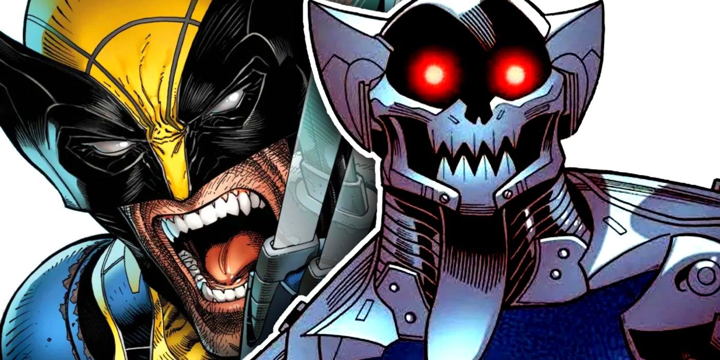 New Wolverine Is a Magneto-Level Addition to X-Men Lore: 