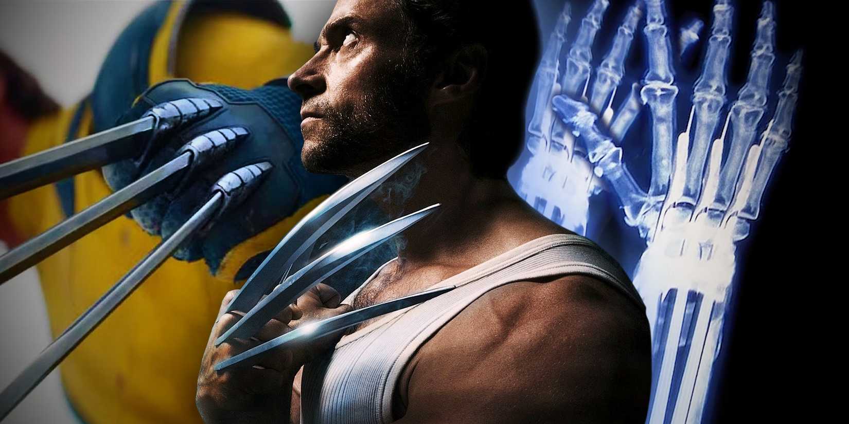 After 23 Years, Marvel Is Finally Ready to Pay Off Wolverine's Origin Story