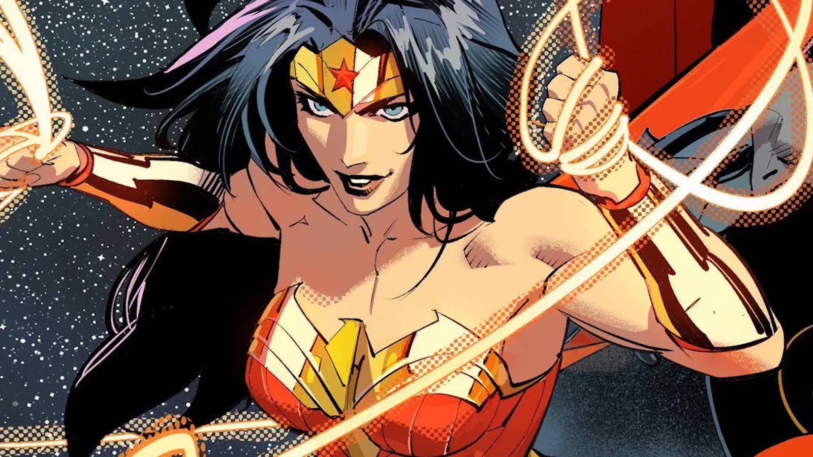 DC March 2026 Solicitations - Comic Releases, image size:1600x900