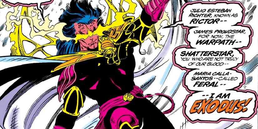 x-men villain exodus