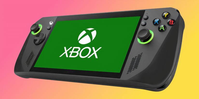 Everything We Know About Project Keenan & Xbox's Next-Gen Consoles