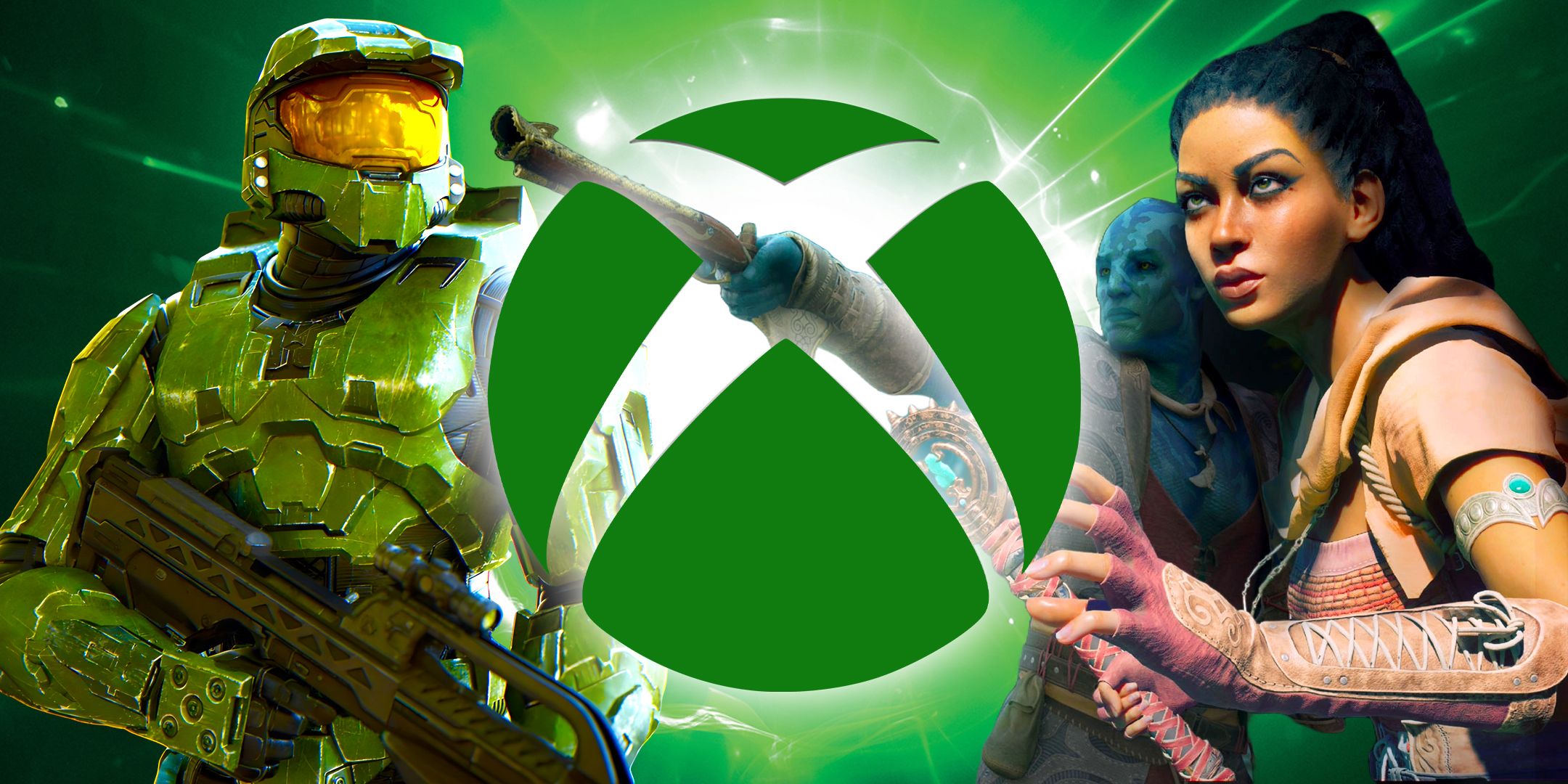 Next Xbox Games Showcase Confirmed With Date & Times