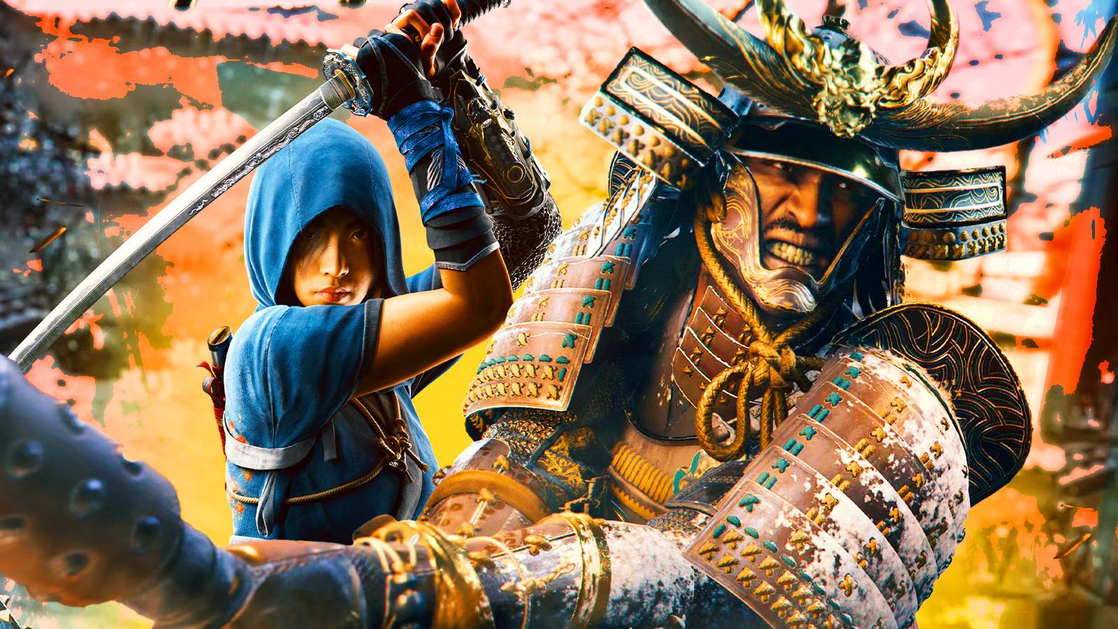 Assassin's Creed Shadows Free Download Officially Unveiled For Game's ...