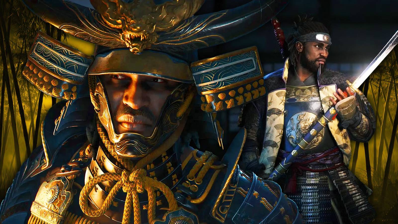 Best Naginata Build For Yasuke In Assassin's Creed Shadows