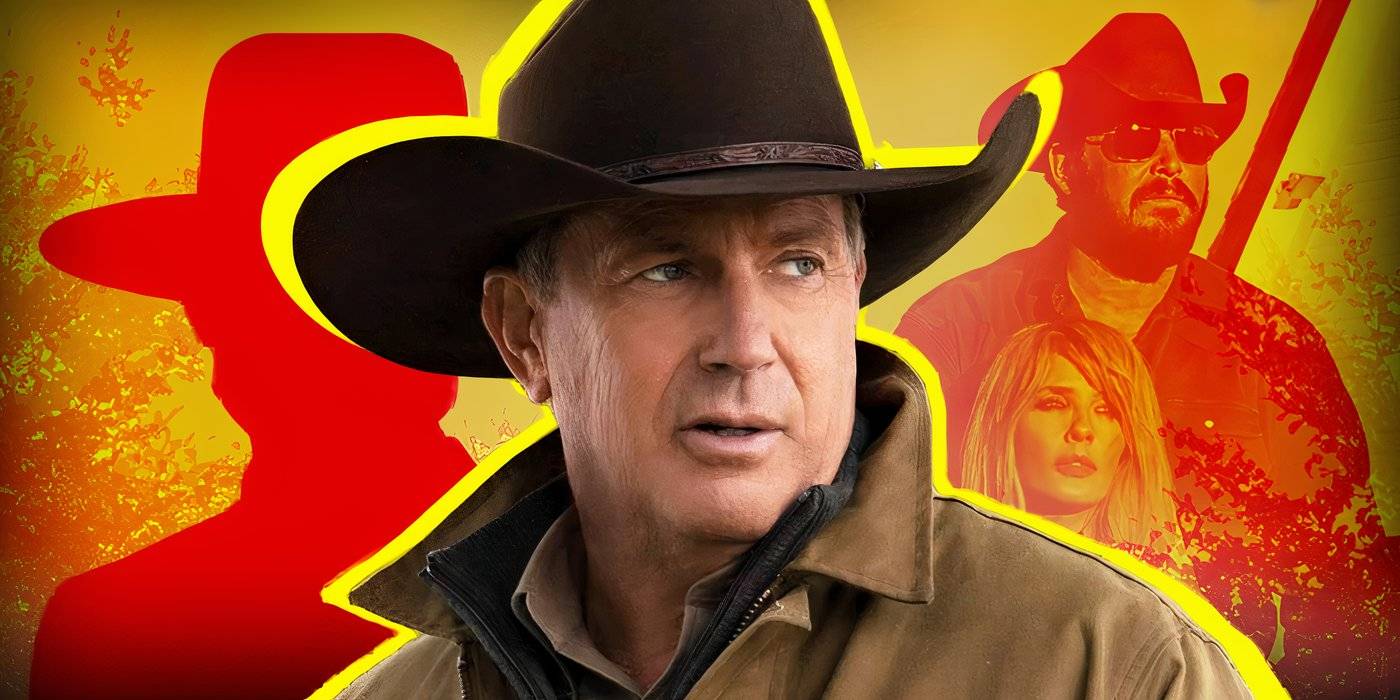 The Perfect Kevin Costner Replacement For Beth & Rip's Spinoff Is His Old Western Rival Who Was Almost Cast In Yellowstone's Next Spinoff