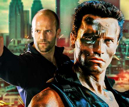 Action Movie Examples 11 Best Chase Scenes In Action Movies