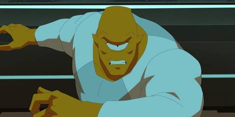Invincible Summary, Trailer, Season List, Cast, Where to Watch and More