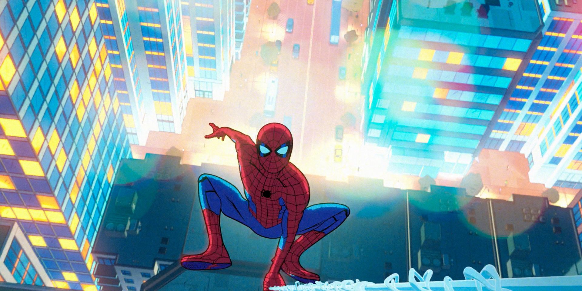 Disney+'s 10 Best Shows Of 2025, Ranked