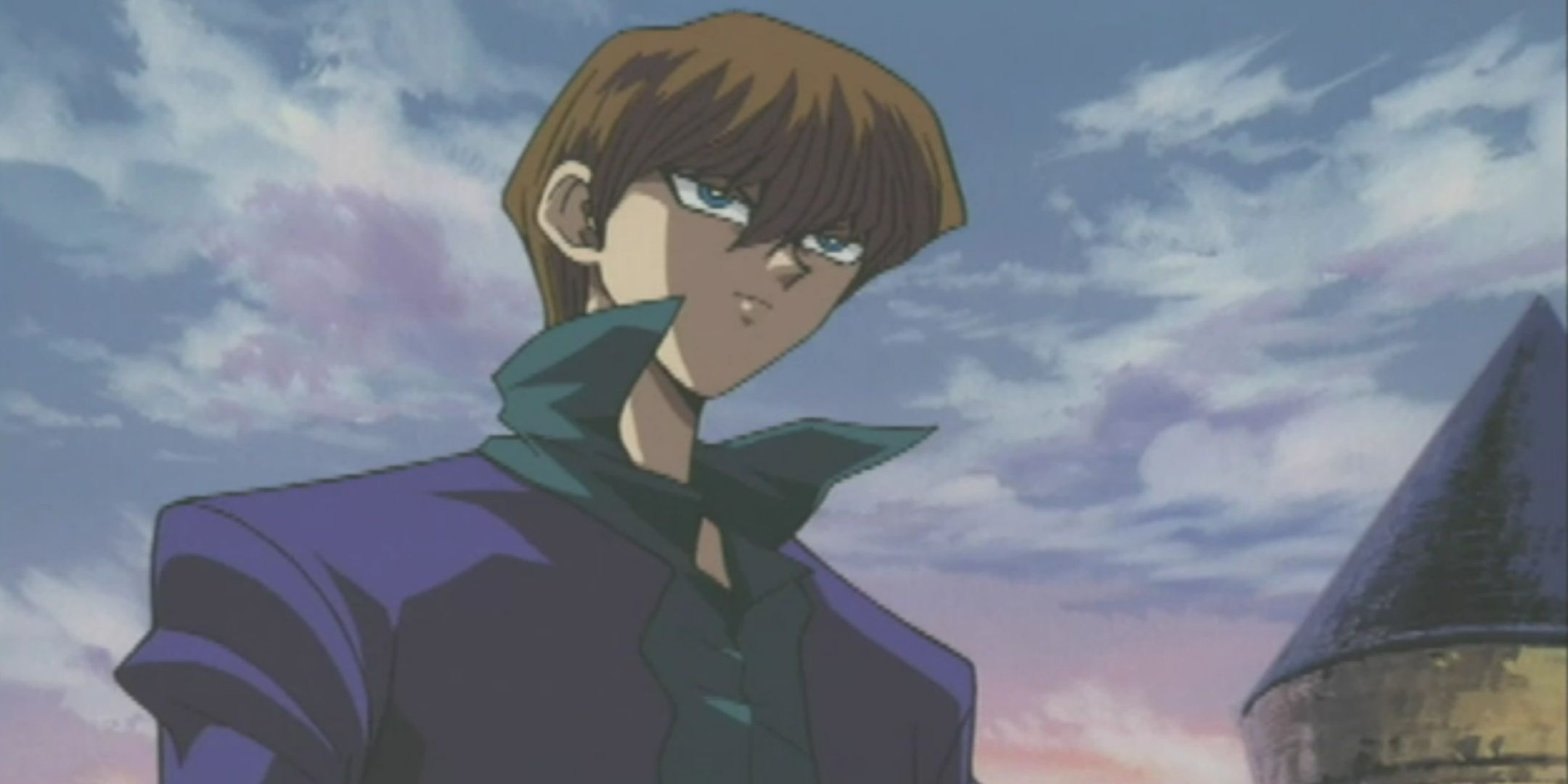 Seto Kaiba May Be a Legend, But Yu-Gi-Oh! Knows the Man Is a Villain  Through and Through