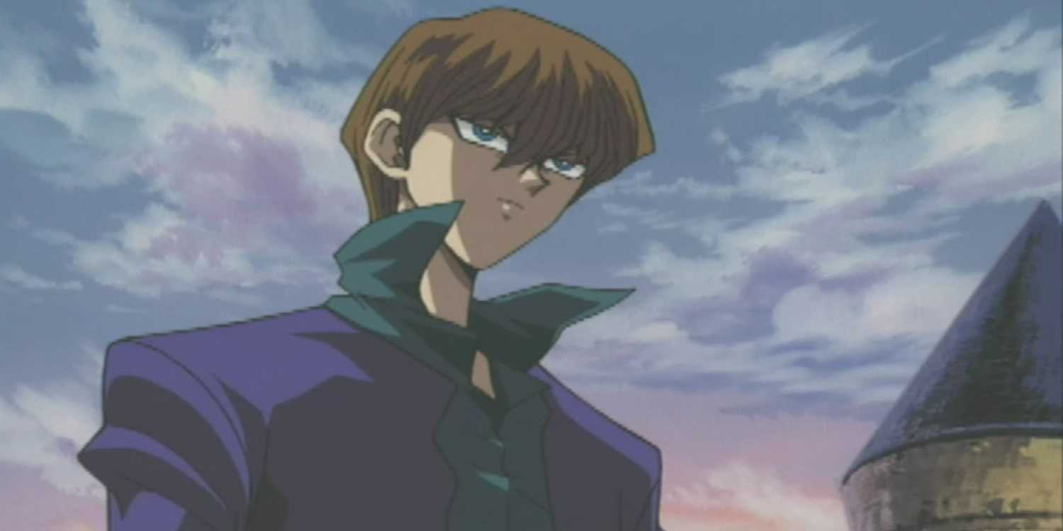 Seto Kaiba May Be a Legend, But Yu-Gi-Oh! Knows the Man Is a Villain Through and Through Seto Kaiba May Be a Legend, But Yu-Gi-Oh! Knows the Man Is a Villain Through and Through