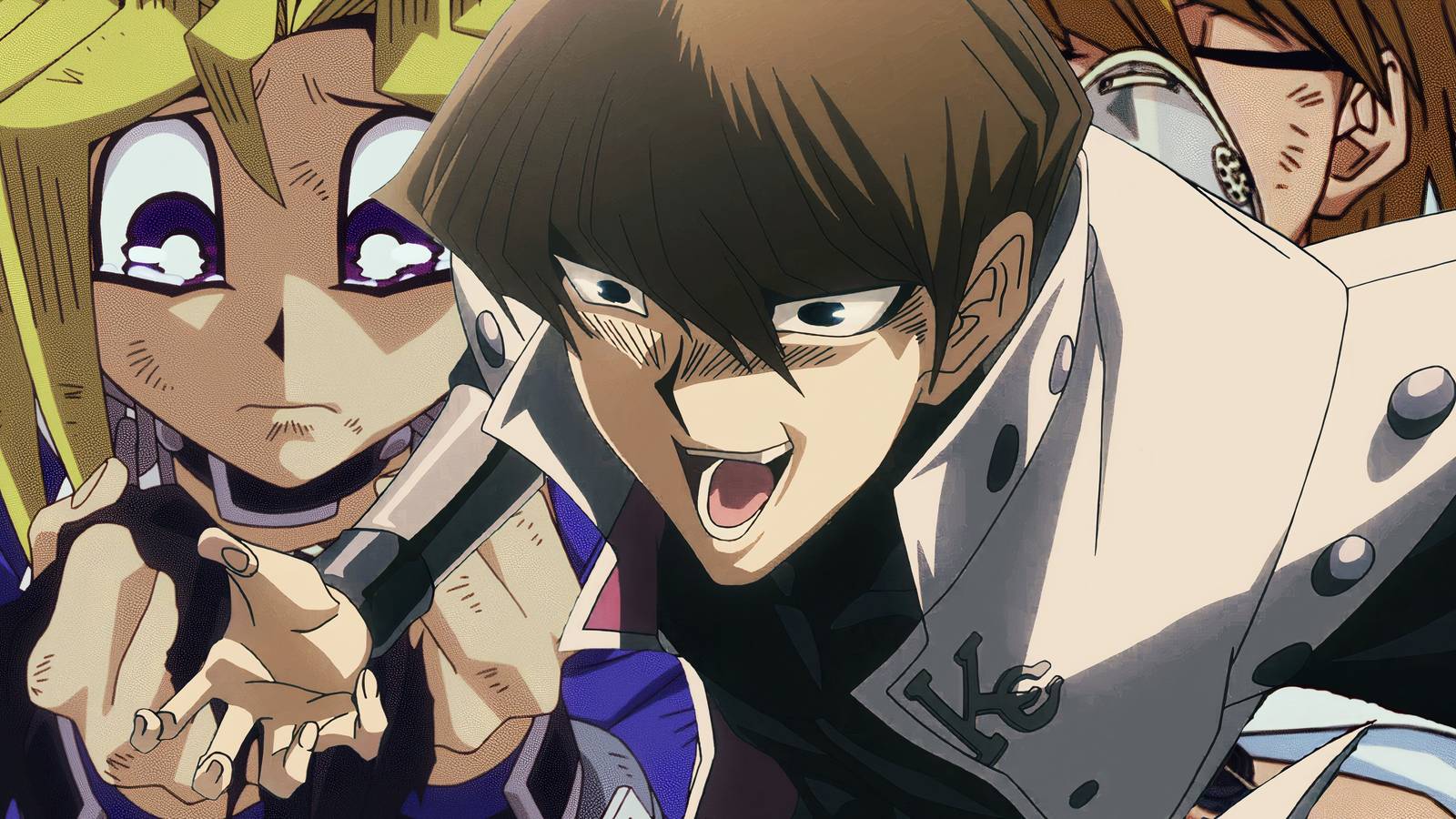 Seto Kaiba May Be a Legend, But Yu-Gi-Oh! Knows the Man Is a Villain Through and Through Seto Kaiba May Be a Legend, But Yu-Gi-Oh! Knows the Man Is a Villain Through and Through