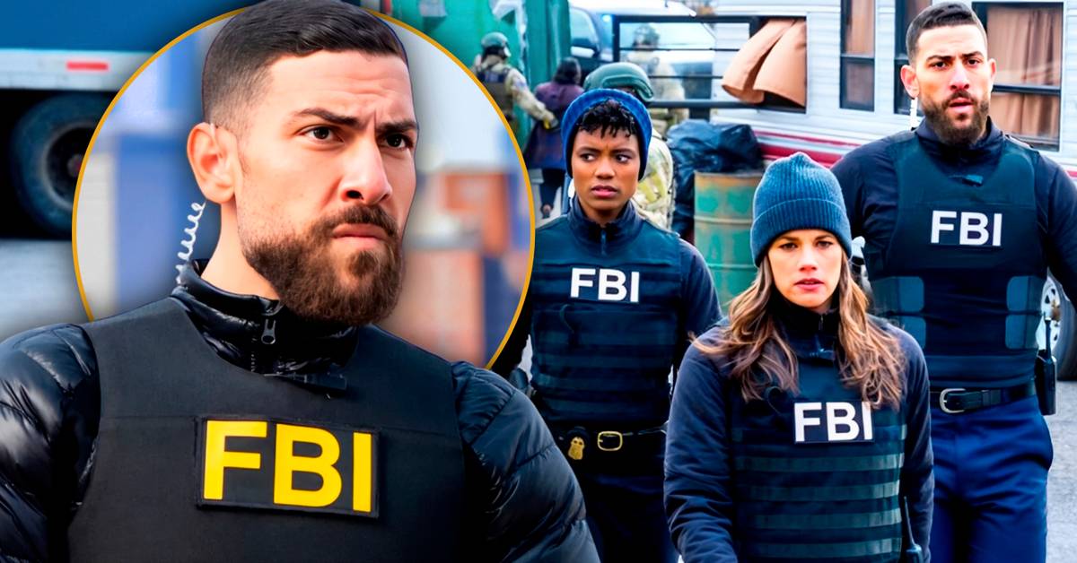 Zeeko Zaki Hopes FBI: Most Wanted & FBI: International Storylines Continue,  Despite Cancellations