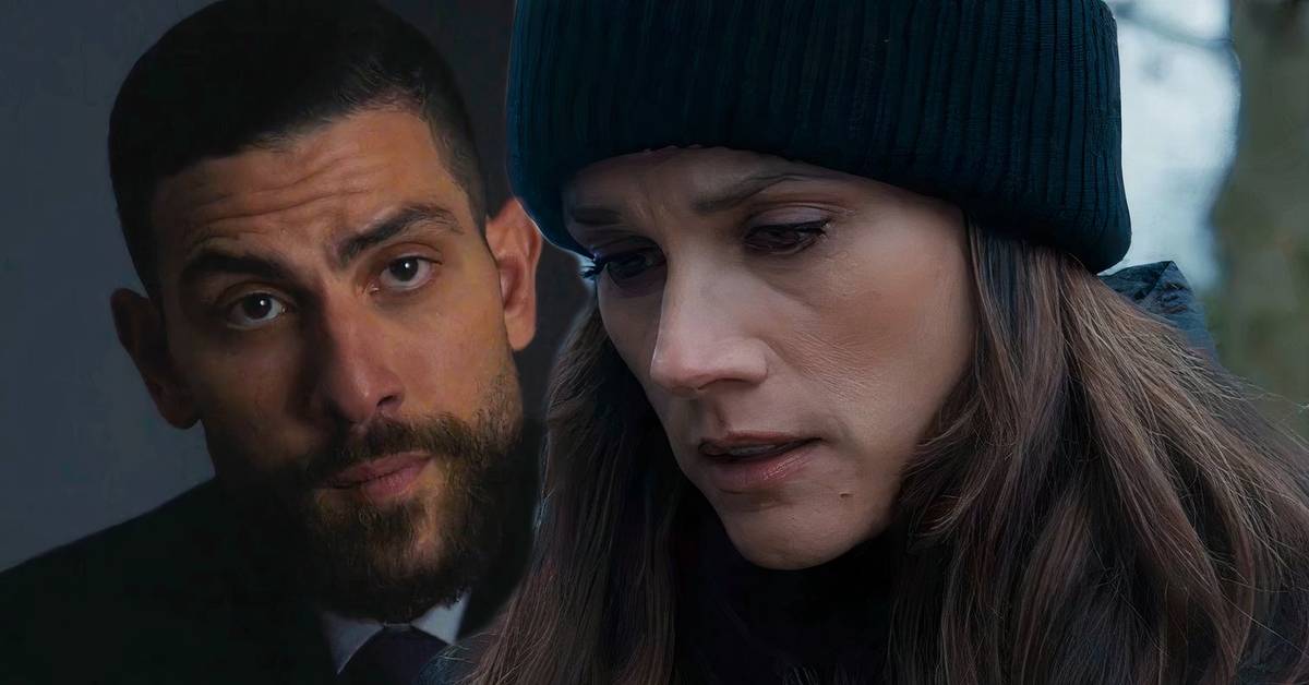 Sorry, But I Don't Want FBI To Do A Maggie & OA Romance Right Now, Despite  Season 7 Setting It Up