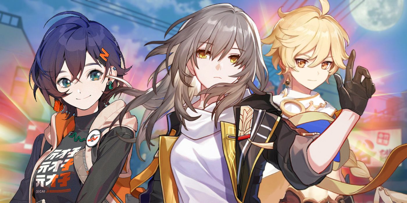 Zenless Zone Zero 2.X Leaks: Which Characters Are Coming In Future Updates