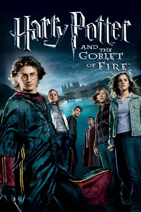 Emma Watson Hated Filming This Harry Potter And The Goblet Of Fire Scene