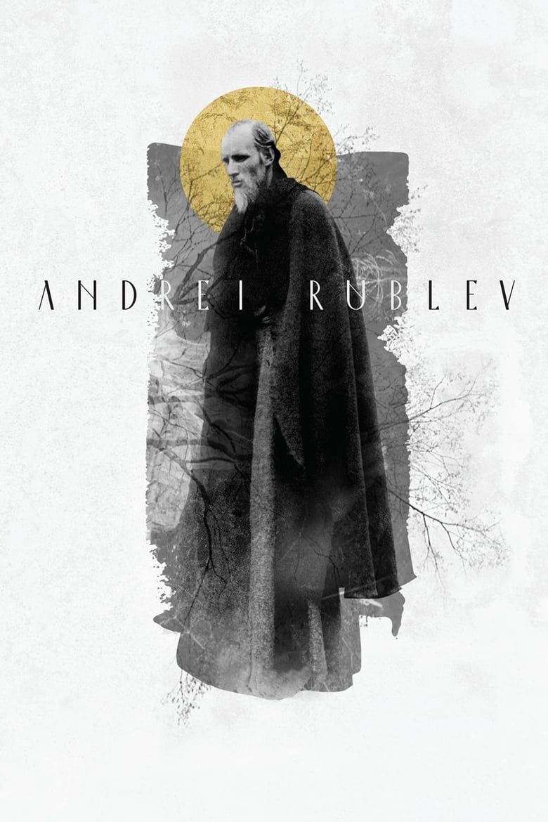Andrei Rublev Summary, Trailer, Cast, Where to Watch and More