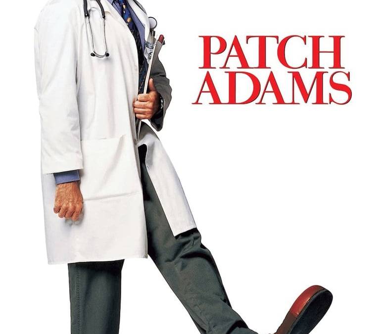 Patch Adams Summary, Trailer, Cast, Where to Watch and More