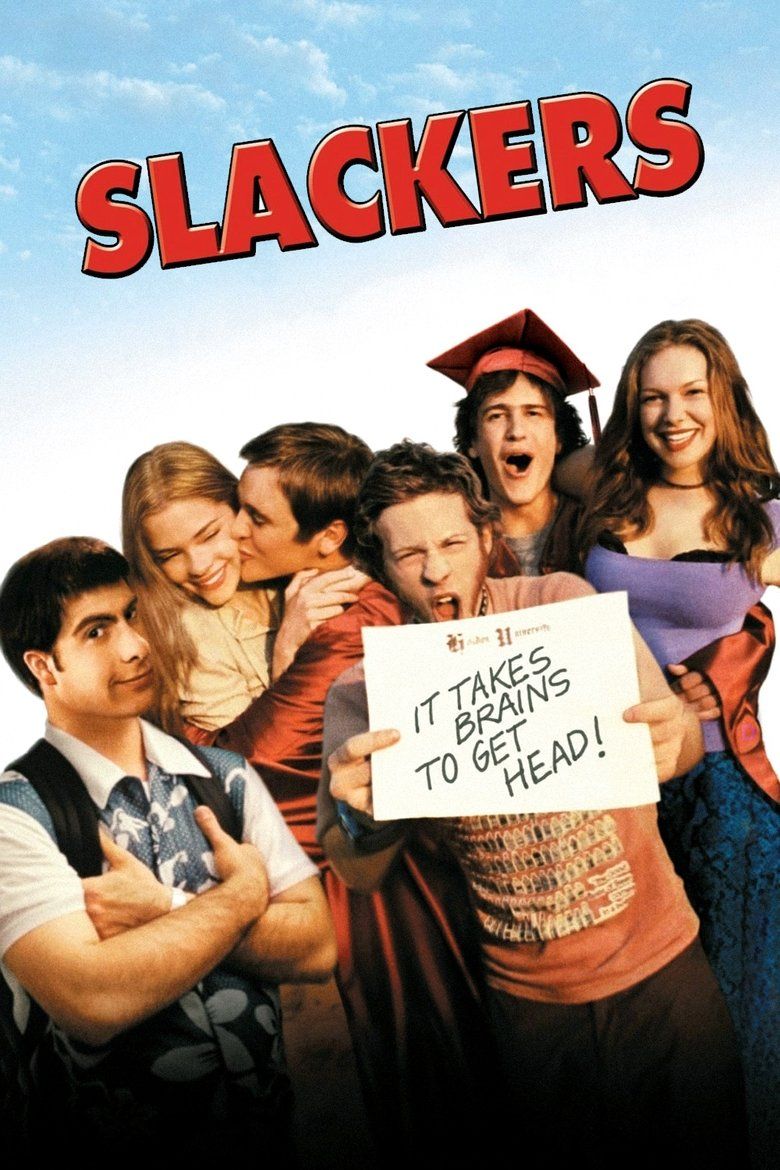Slackers Summary, Latest News, Trailer, Cast, Where to Watch and More