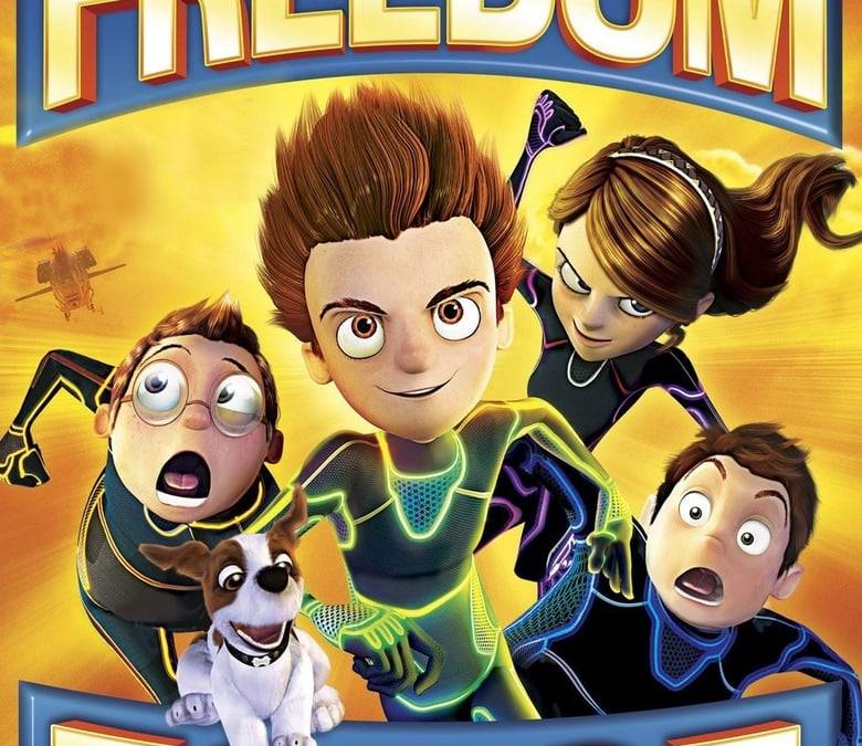 Freedom Force Summary, Trailer, Cast, Where to Watch and More