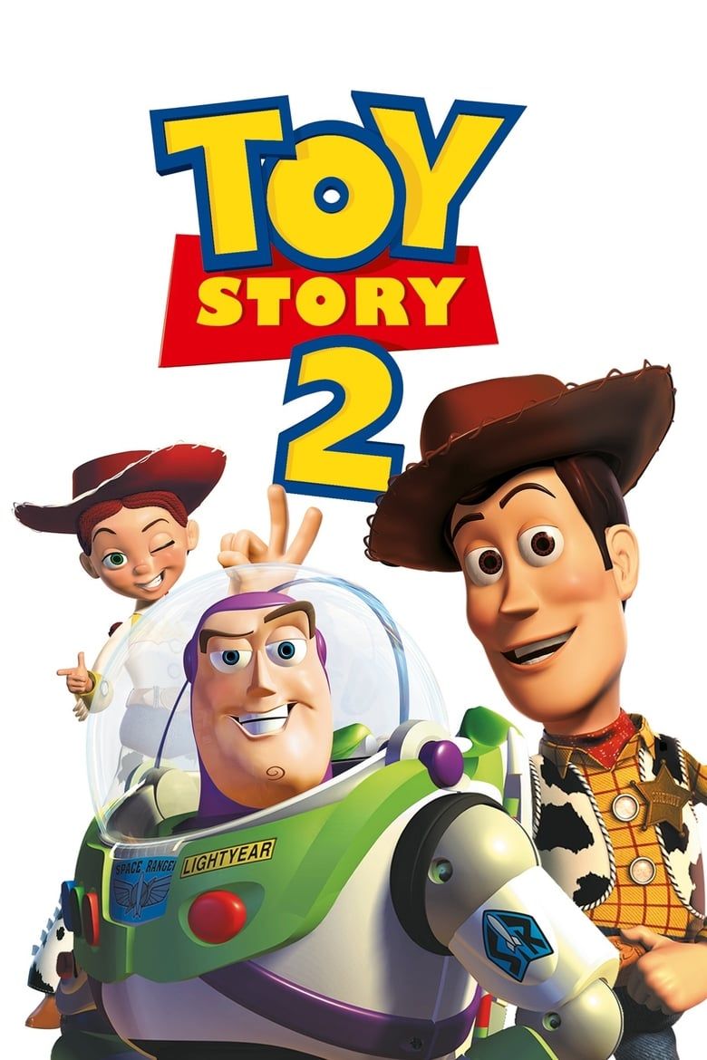 Toy Story 2 Review: Pixar's Animation Is The Rare Sequel